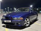 BMW 528 1996 года за 2 600 000 тг. в Кулан – фото 2