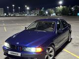 BMW 528 1996 года за 2 600 000 тг. в Кулан – фото 3