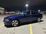 BMW 528 1996 года за 2 600 000 тг. в Кулан – фото 5