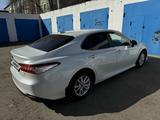 Toyota Camry 2019 годаүшін13 500 000 тг. в Павлодар – фото 3