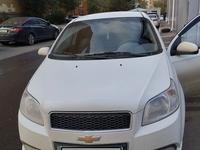 Chevrolet Nexia 2023 годаfor5 800 000 тг. в Астана