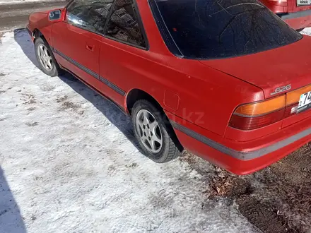 Mazda 626 1989 года за 750 000 тг. в Караганда – фото 4