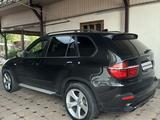 BMW X5 2007 года за 7 500 000 тг. в Алматы – фото 2