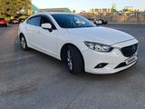 Mazda 6 2019 года за 11 000 000 тг. в Тараз – фото 3