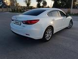 Mazda 6 2019 года за 11 000 000 тг. в Тараз – фото 4
