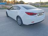 Mazda 6 2019 года за 11 000 000 тг. в Тараз – фото 5