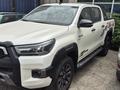 Toyota Hilux 2021 года за 24 800 000 тг. в Каскелен – фото 2