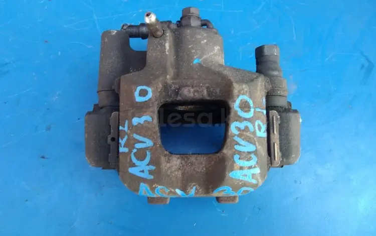 Суппорт тормозной в сборе Toyota Camry ACV30үшін15 000 тг. в Караганда