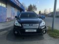 Subaru Outback 2014 года за 9 500 000 тг. в Алматы – фото 2