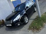 Subaru Outback 2014 года за 9 500 000 тг. в Алматы – фото 3