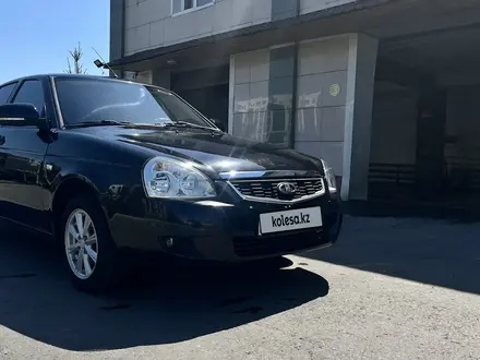 ВАЗ (Lada) Priora 2170 2014 года за 3 250 000 тг. в Усть-Каменогорск – фото 6