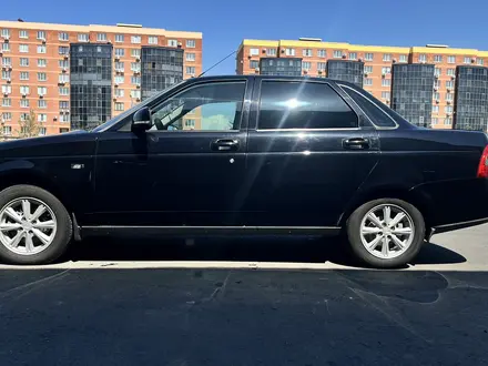 ВАЗ (Lada) Priora 2170 2014 года за 3 250 000 тг. в Усть-Каменогорск – фото 5