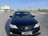 Toyota Camry 2012 годаүшін5 800 000 тг. в Актау