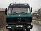 Mercedes-Benz 1992 годаүшін16 500 000 тг. в Шымкент – фото 2