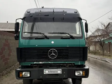 Mercedes-Benz 1992 года за 16 500 000 тг. в Шымкент – фото 2