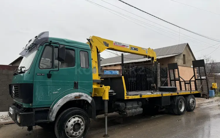 Mercedes-Benz 1992 года за 16 500 000 тг. в Шымкент
