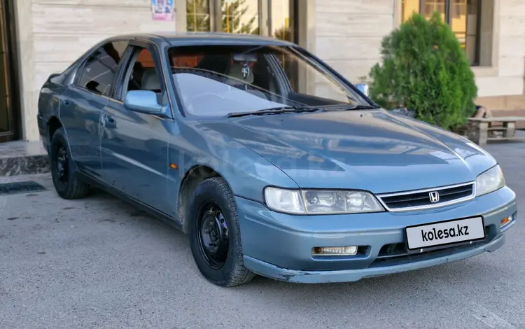 Honda Accord 1995 годаүшін1 250 000 тг. в Алматы