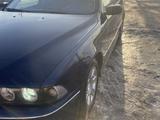 BMW 523 1999 годаүшін3 000 000 тг. в Петропавловск