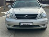 Lexus LS 430 2001 года за 4 000 000 тг. в Атырау