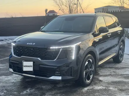 Kia Sorento 2024 года за 22 550 000 тг. в Костанай