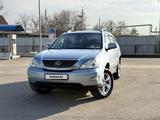 Lexus RX 330 2004 года за 8 500 000 тг. в Алматы – фото 3