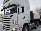 Scania  R-Series 2008 года за 25 000 000 тг. в Алматы – фото 3