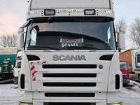 Scania  R-Series 2008 годаfor25 000 000 тг. в Алматы