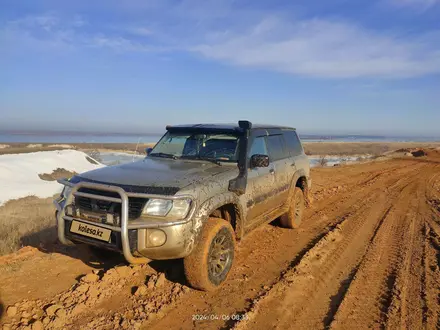 Nissan Patrol 2003 года за 5 500 000 тг. в Лисаковск