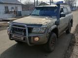 Nissan Patrol 2003 года за 6 000 000 тг. в Лисаковск – фото 5