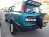 Honda CR-V 1996 годаfor2 900 000 тг. в Алматы – фото 3