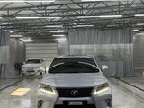 Lexus RX 350 2012 года за 10 500 000 тг. в Жанаозен – фото 2