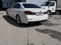 BMW 520 2020 годаүшін20 000 000 тг. в Алматы – фото 6