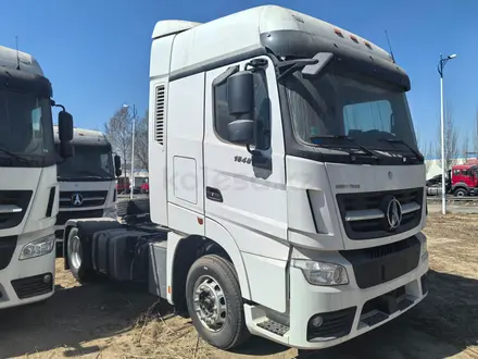 Beiben (North Benz)  V3 2025 года за 18 038 240 тг. в Алматы