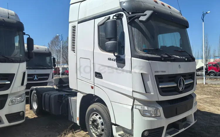 Beiben (North Benz)  V3 2025 года за 18 038 240 тг. в Алматы
