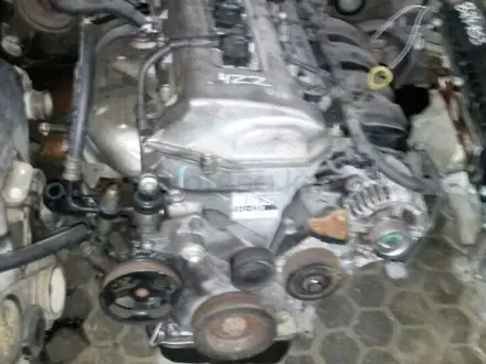 Контрактный двигатель F18D4 в Алматы