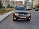 Renault Duster 2013 года за 5 500 000 тг. в Астана