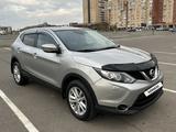 Nissan Qashqai 2014 годаүшін8 000 000 тг. в Астана