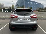 Nissan Qashqai 2014 годаүшін8 000 000 тг. в Астана – фото 5