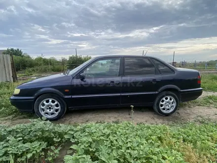 Volkswagen Passat 1996 года за 2 000 000 тг. в Актобе – фото 3