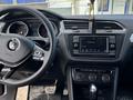 Volkswagen Tiguan 2017 года за 6 500 000 тг. в Актобе – фото 7