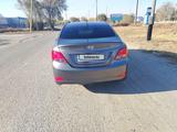 Hyundai Accent 2014 года за 5 000 000 тг. в Уральск – фото 2