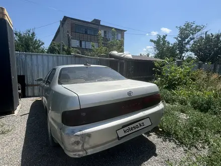 Toyota Cresta 1995 года за 1 800 000 тг. в Алматы – фото 16