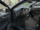 Hyundai Accent 2019 года за 6 500 000 тг. в Усть-Каменогорск – фото 5