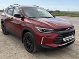 Chevrolet Tracker 2021 года за 7 500 000 тг. в Астана