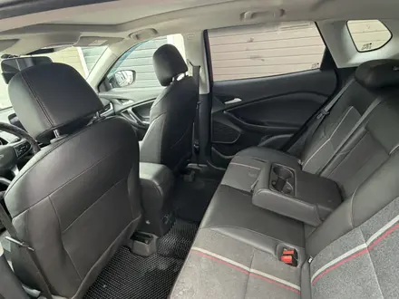 Chevrolet Tracker 2021 года за 7 500 000 тг. в Астана – фото 10