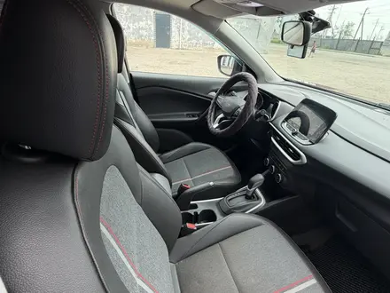 Chevrolet Tracker 2021 года за 7 500 000 тг. в Астана – фото 12
