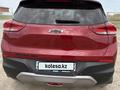 Chevrolet Tracker 2021 года за 7 500 000 тг. в Астана – фото 4