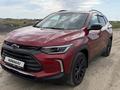 Chevrolet Tracker 2021 года за 7 500 000 тг. в Астана – фото 3