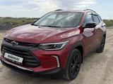 Chevrolet Tracker 2021 года за 7 500 000 тг. в Астана – фото 3