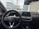 Chevrolet Tracker 2021 года за 7 500 000 тг. в Астана – фото 5